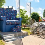 Haus Sebastian By Interhome Semesterbostad Beckerwitz