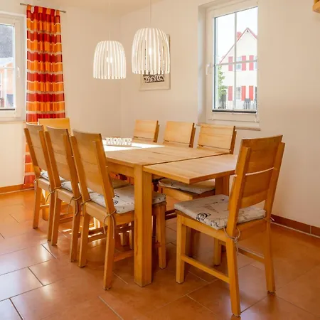 Semesterbostad Haus Sebastian By Interhome *