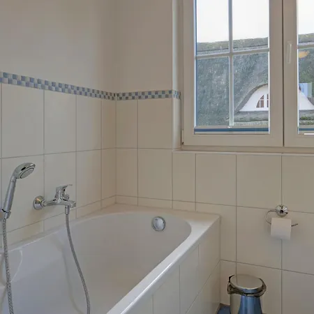 Haus Sebastian By Interhome * Beckerwitz