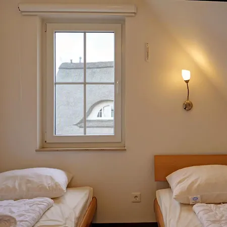 Haus Sebastian By Interhome Vakantiehuis Beckerwitz
