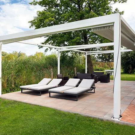 Haus Sebastian By Interhome Beckerwitz