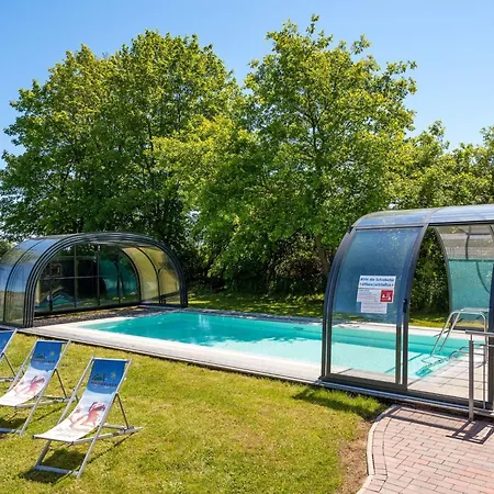 Haus Sebastian By Interhome Vakantiehuis *